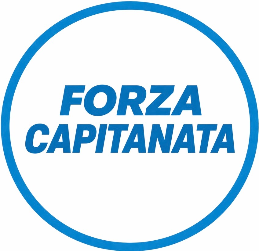 Logo Forza Capitanata